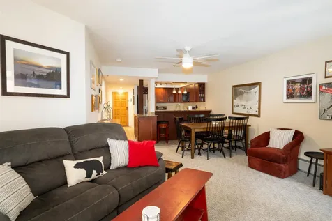 790 Stratton Mountain Access Road Stratton VT 05155