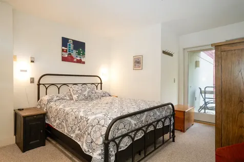 790 Stratton Mountain Access Road Stratton VT 05155