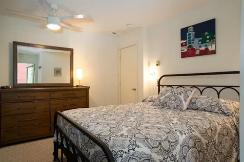 790 Stratton Mountain Access Road Stratton VT 05155