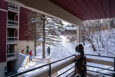 790 Stratton Mountain Access Road Stratton VT 05155