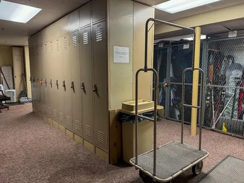 790 Stratton Mountain Access Road Stratton VT 05155