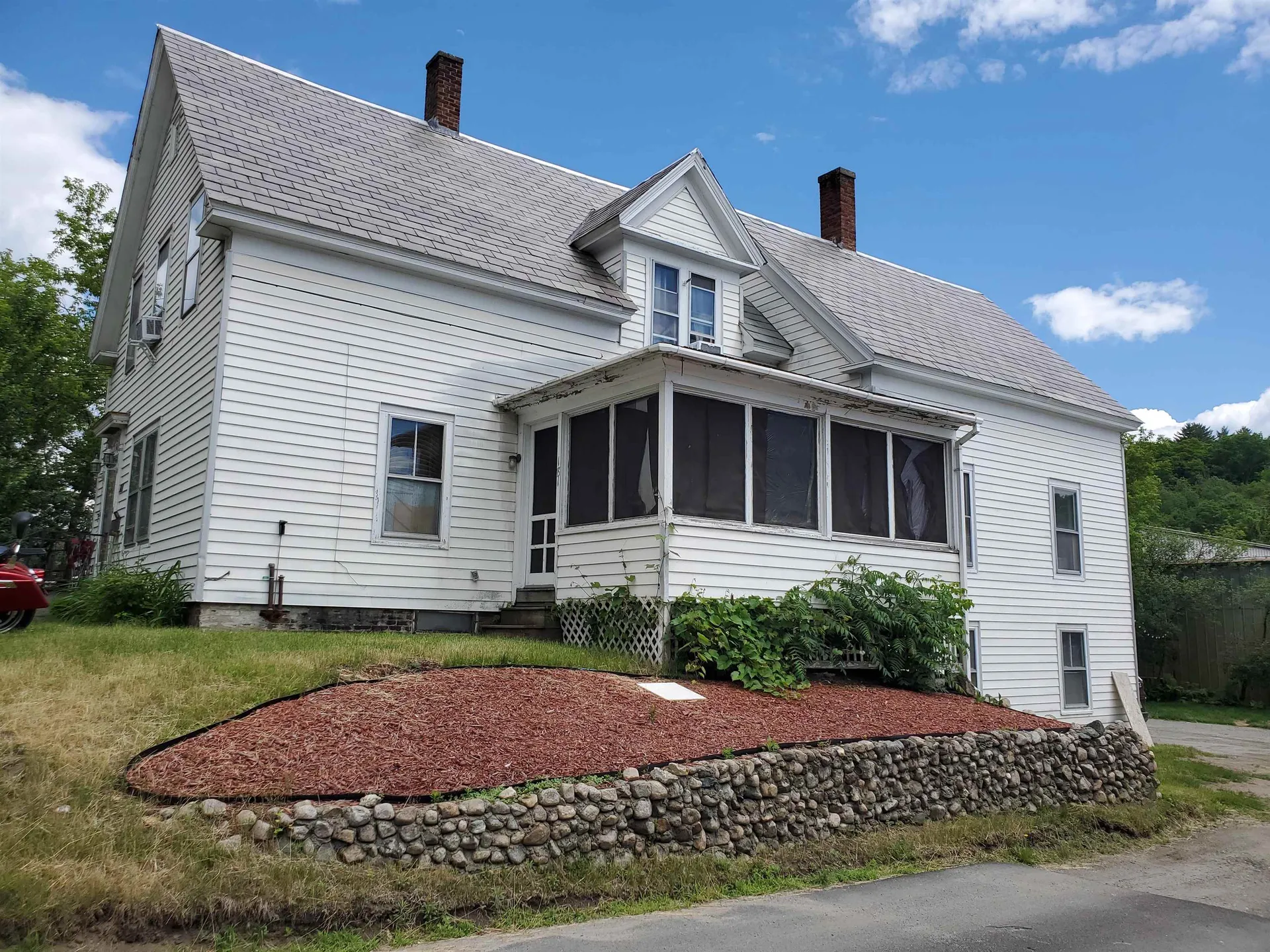 181 Mechanic Street Lebanon NH 03766