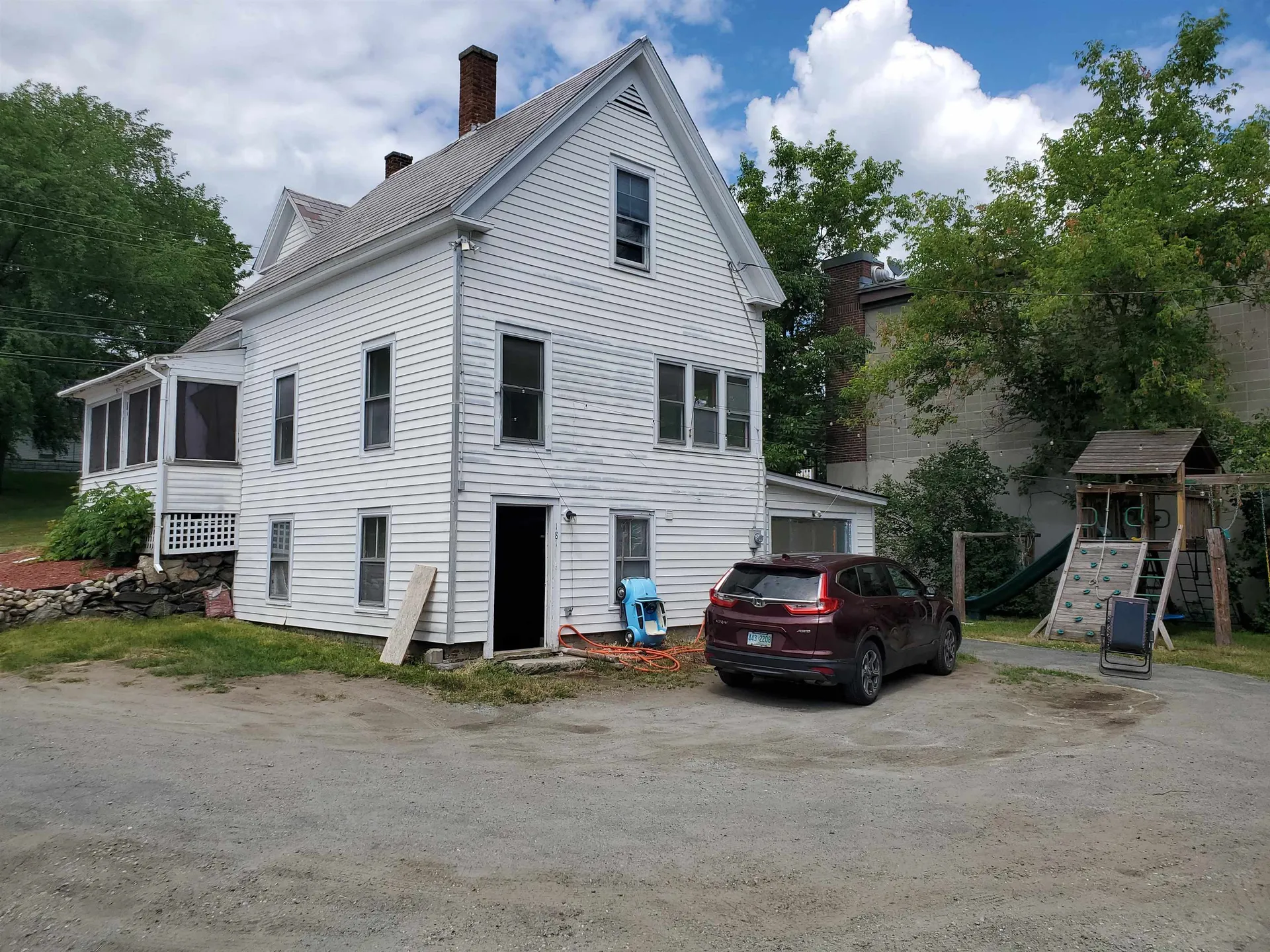 181 Mechanic Street Lebanon NH 03766