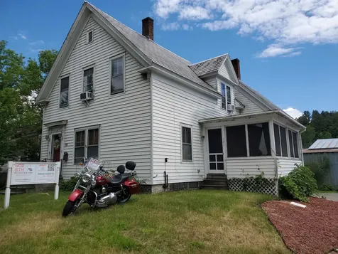 181 Mechanic Street Lebanon NH 03766