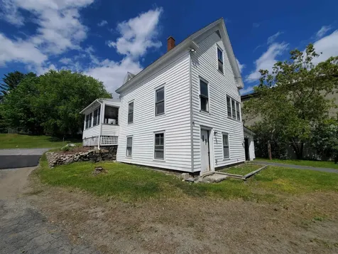 181 Mechanic Street Lebanon NH 03766