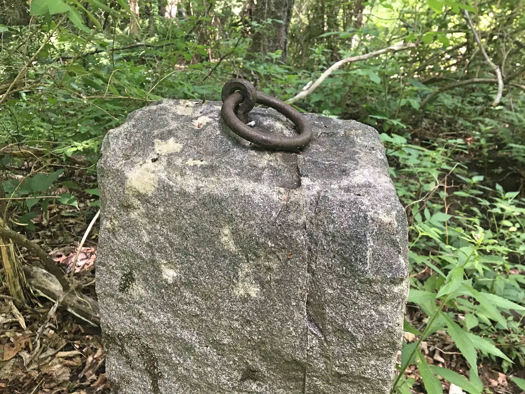 00 Dawes Road Andover NH 03216