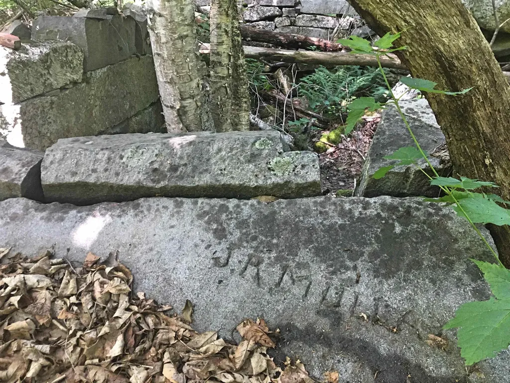 00 Dawes Road Andover NH 03216