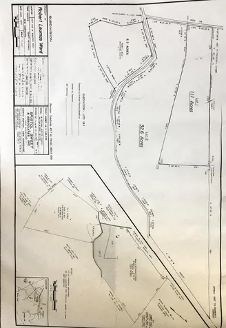 00 Dawes Road Andover NH 03216