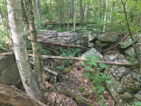 00 Dawes Road Andover NH 03216