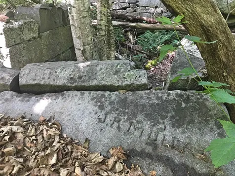 00 Dawes Road Andover NH 03216