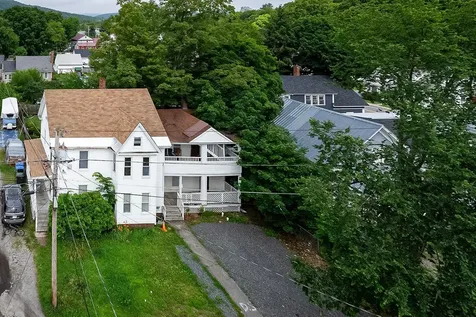 11 Fern Street Claremont NH 03743