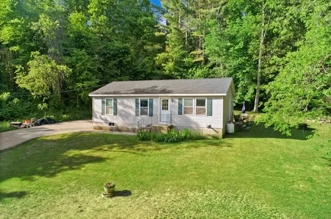 209 Beauty Hill Road Barnstead NH 03225