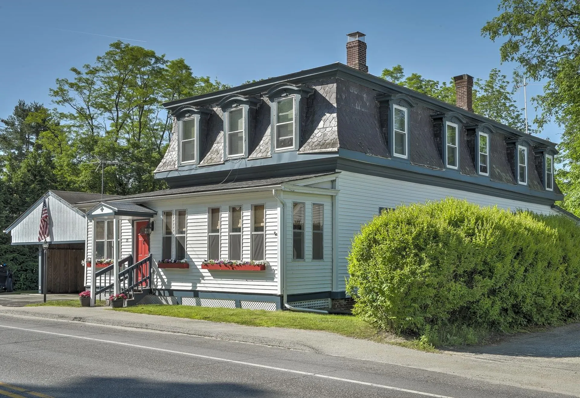 21 Richmond Road Winchester NH 03470