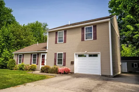 46 Foster Street Keene NH 03431