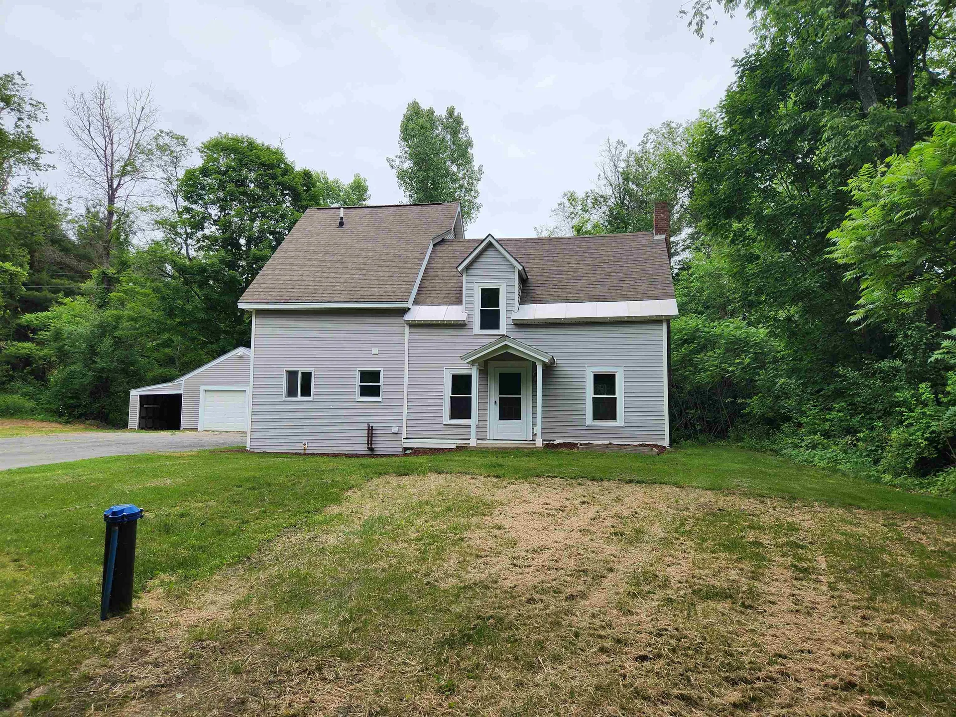 121 Thrasher Road Claremont NH 03743