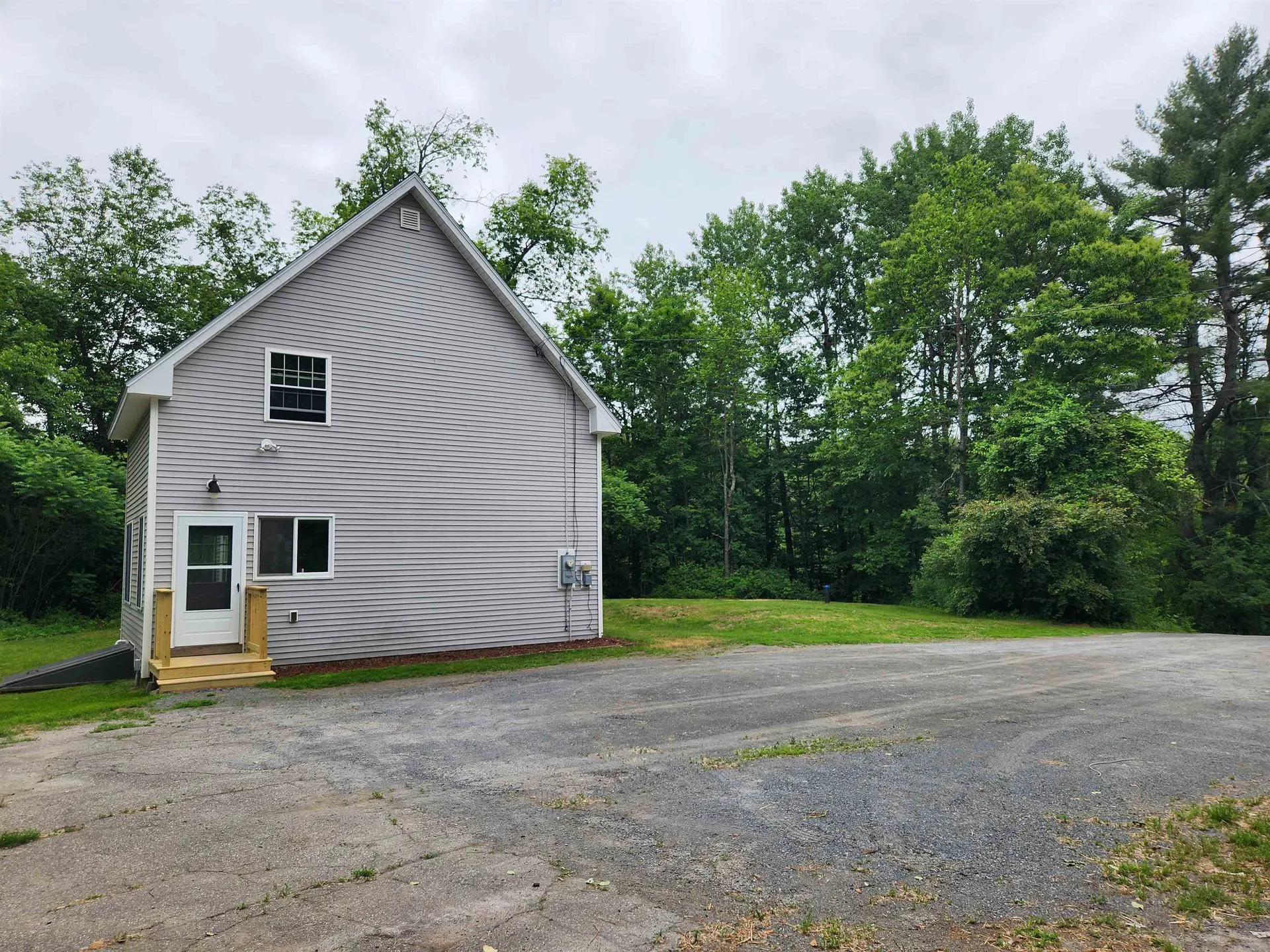 121 Thrasher Road Claremont NH 03743