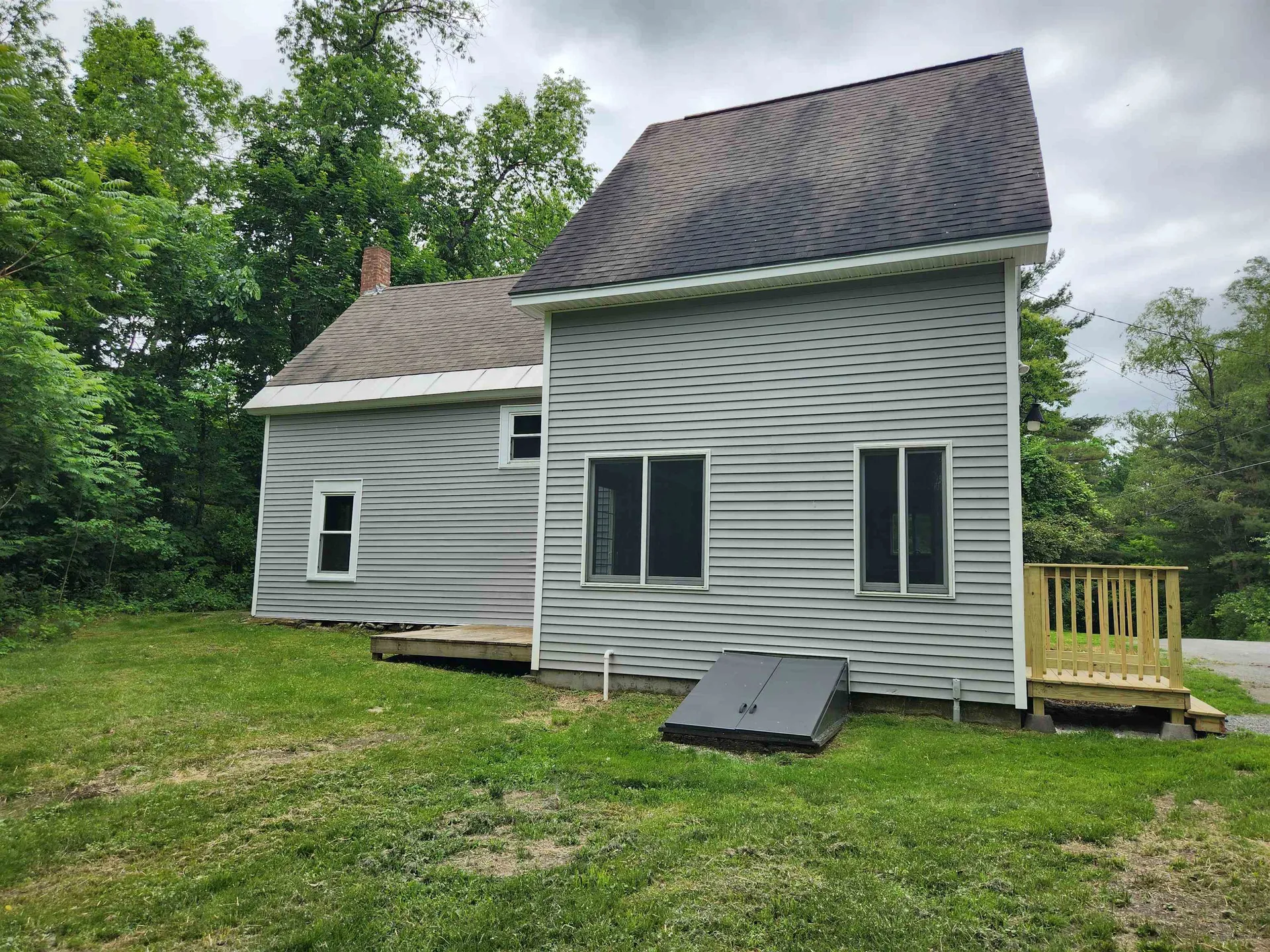 121 Thrasher Road Claremont NH 03743