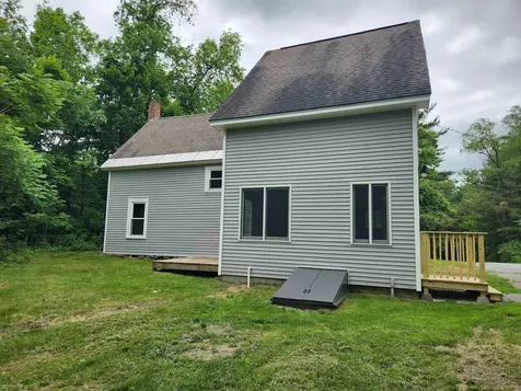 121 Thrasher Road Claremont NH 03743