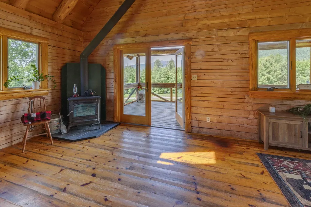49 Mcgary Hill Road Lancaster NH 03584