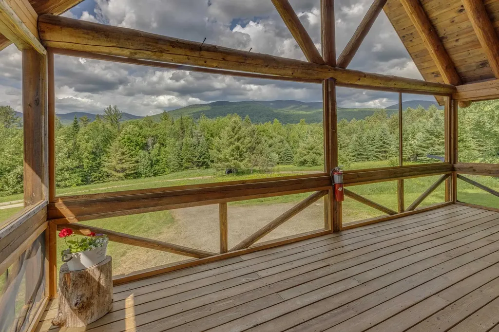 49 Mcgary Hill Road Lancaster NH 03584