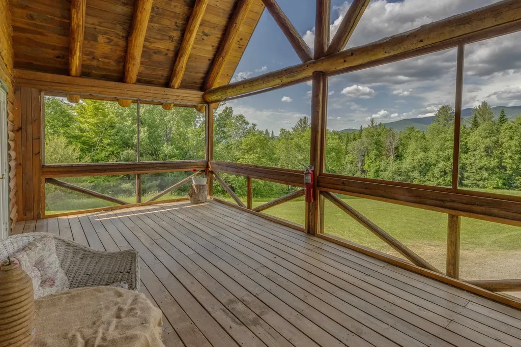 49 Mcgary Hill Road Lancaster NH 03584