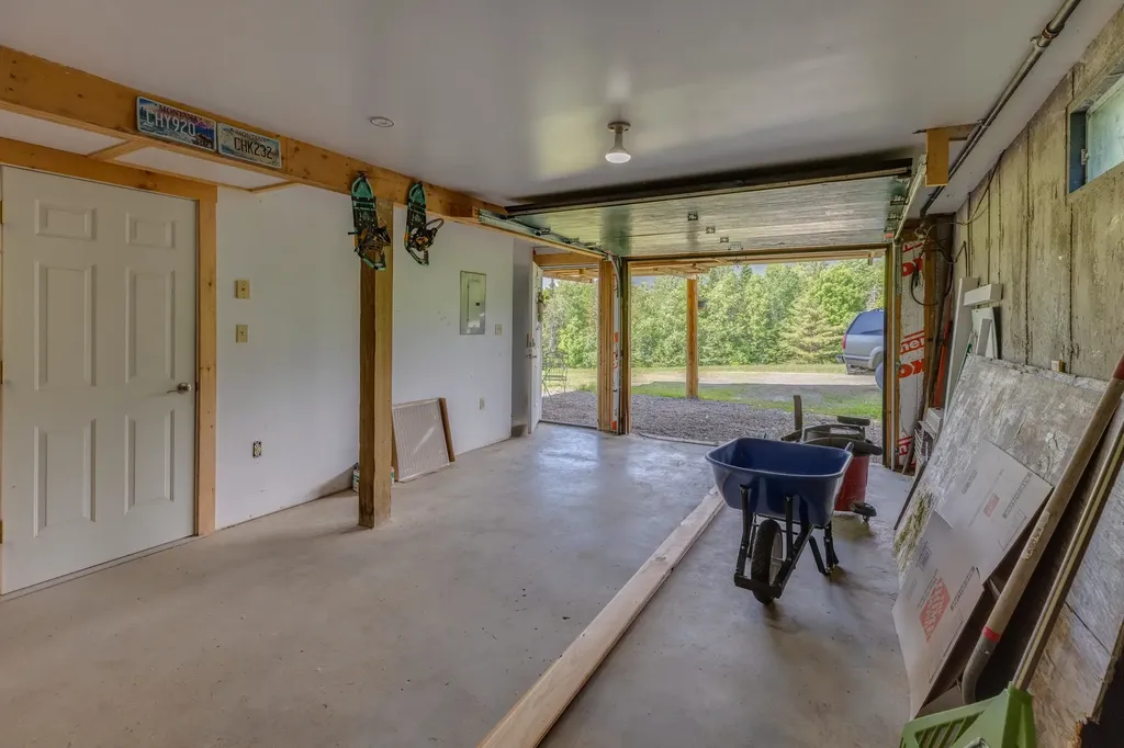 49 Mcgary Hill Road Lancaster NH 03584