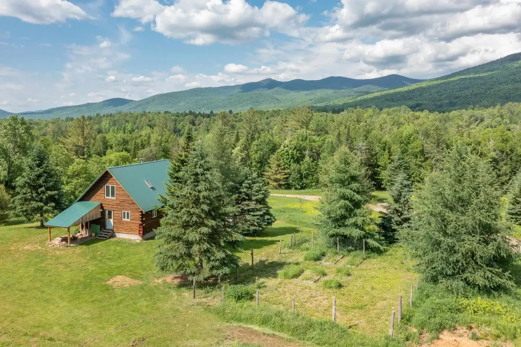 49 Mcgary Hill Road Lancaster NH 03584