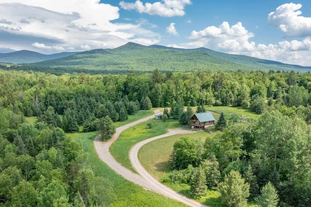 49 Mcgary Hill Road Lancaster NH 03584
