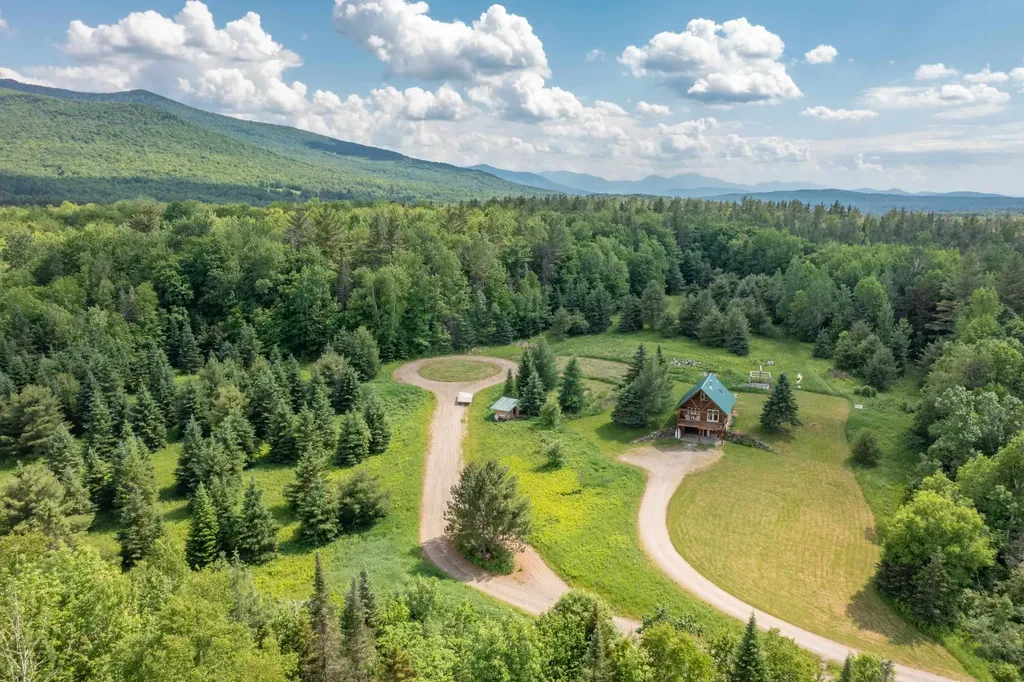 49 Mcgary Hill Road Lancaster NH 03584