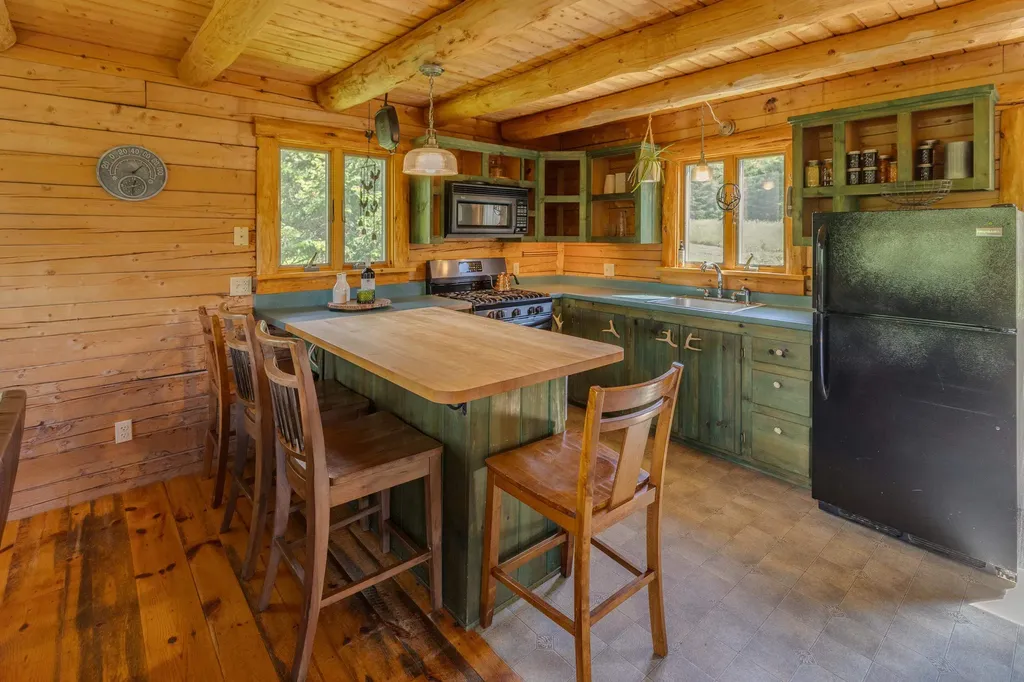 49 Mcgary Hill Road Lancaster NH 03584