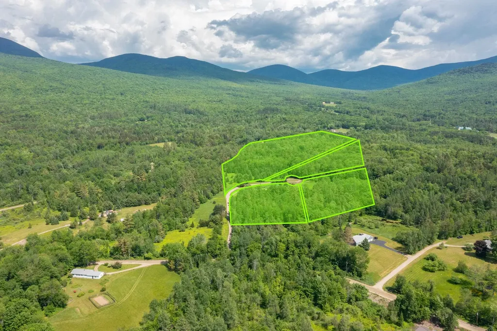 49 Mcgary Hill Road Lancaster NH 03584