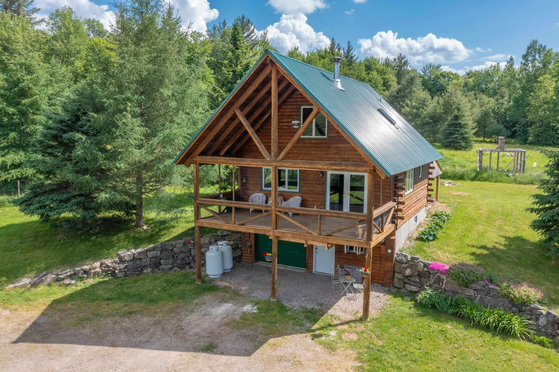 49 Mcgary Hill Road Lancaster NH 03584