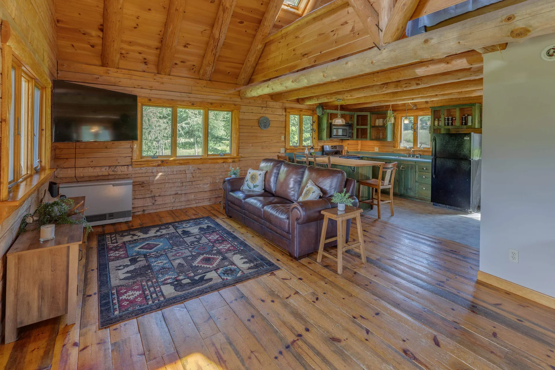 49 Mcgary Hill Road Lancaster NH 03584