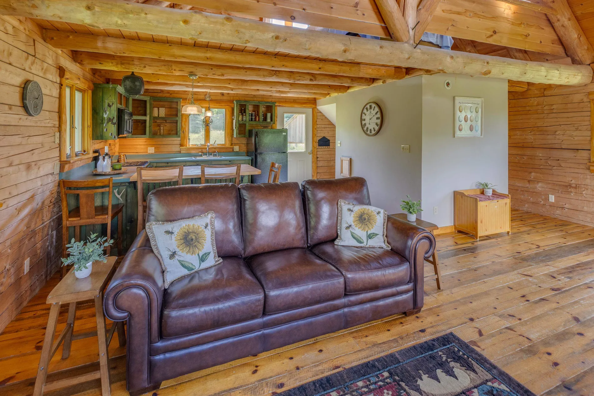 49 Mcgary Hill Road Lancaster NH 03584