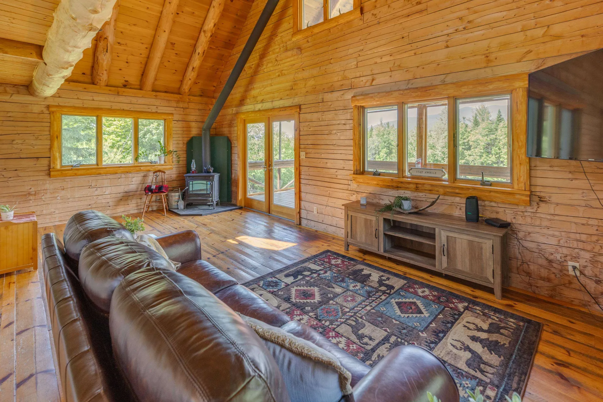 49 Mcgary Hill Road Lancaster NH 03584