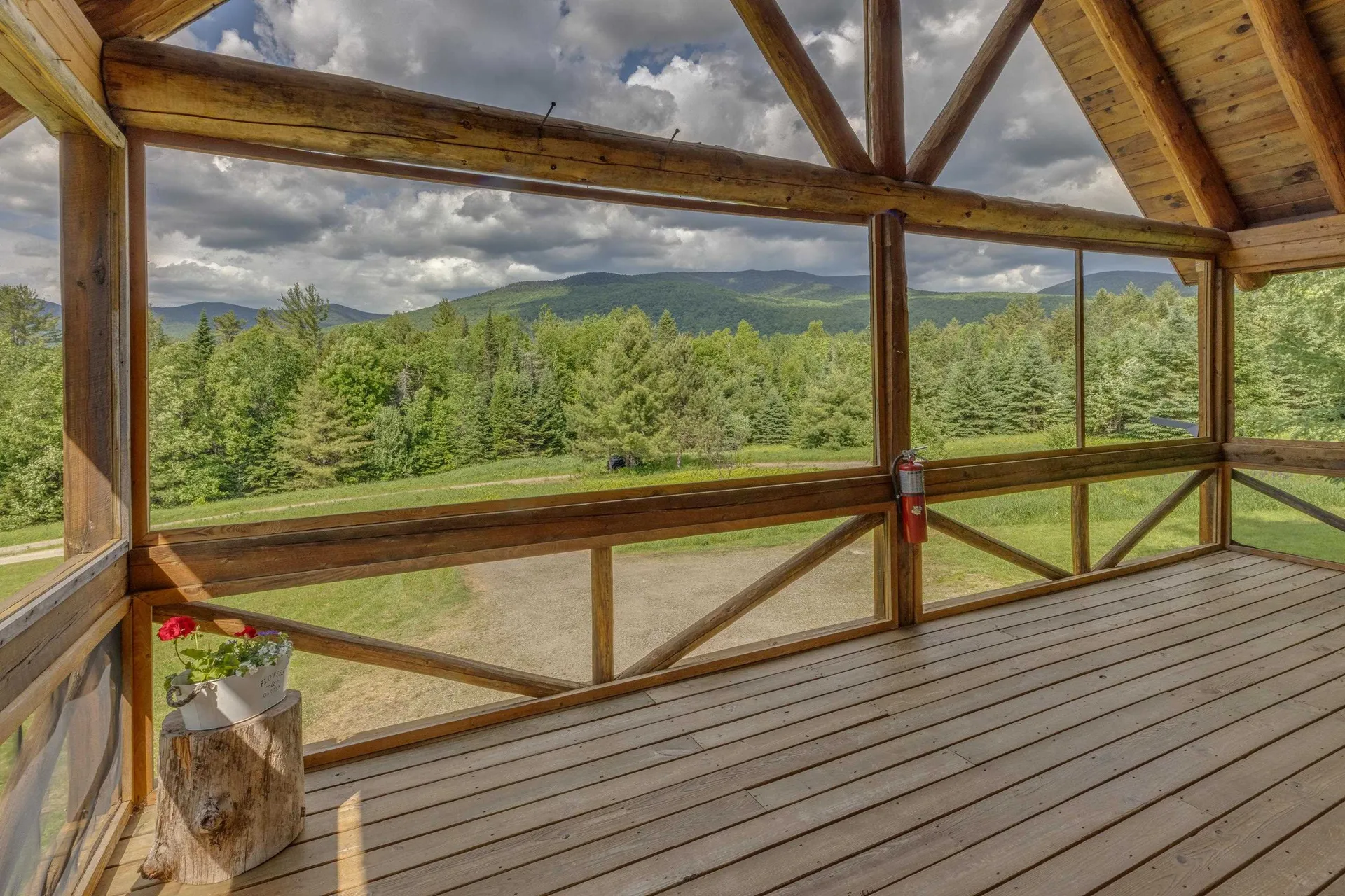 49 Mcgary Hill Road Lancaster NH 03584