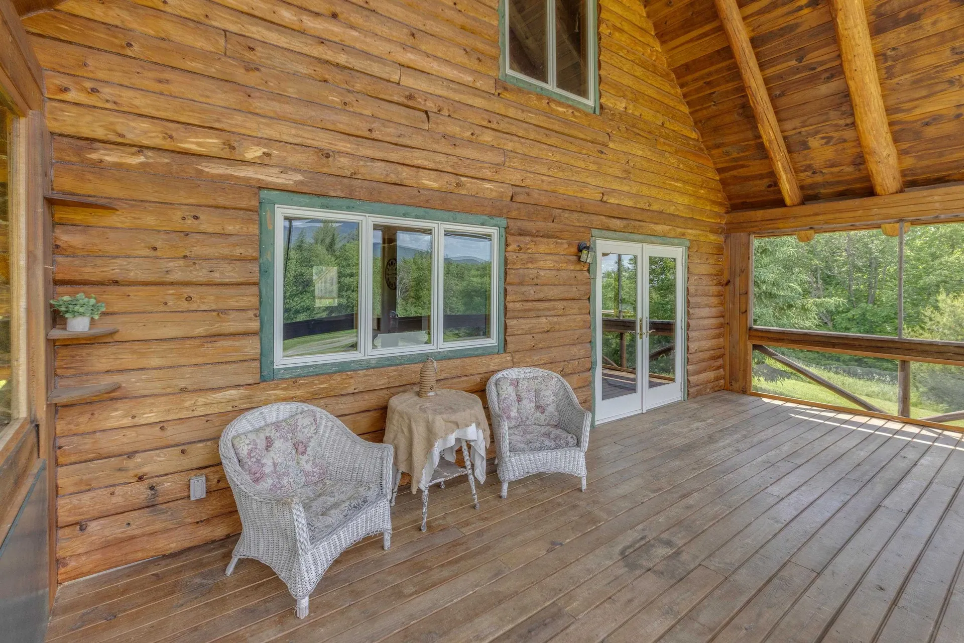 49 Mcgary Hill Road Lancaster NH 03584
