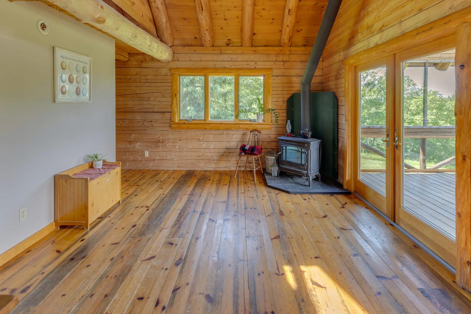 49 Mcgary Hill Road Lancaster NH 03584