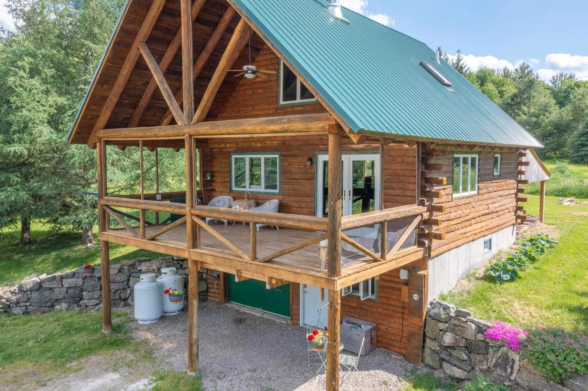49 Mcgary Hill Road Lancaster NH 03584