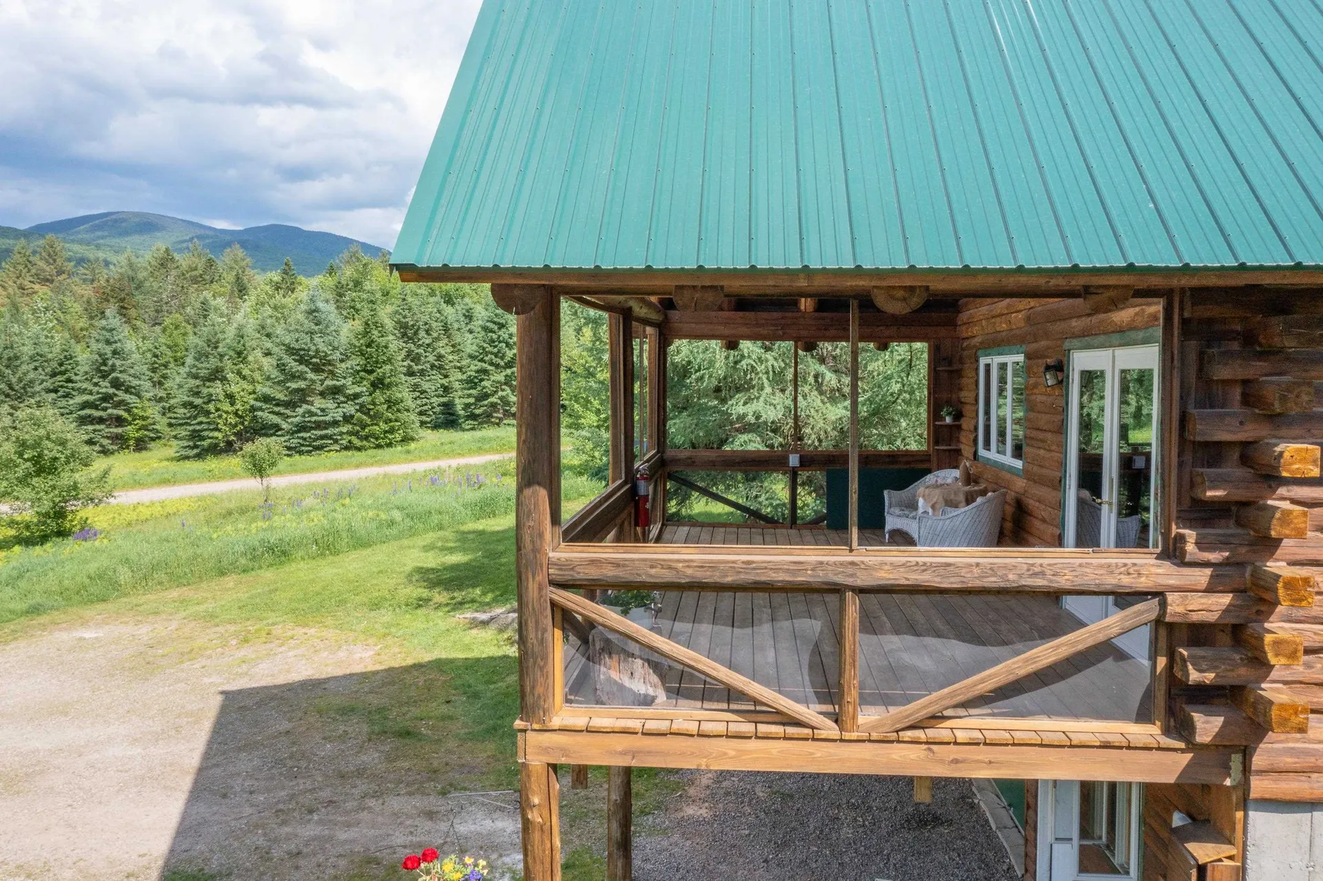 49 Mcgary Hill Road Lancaster NH 03584