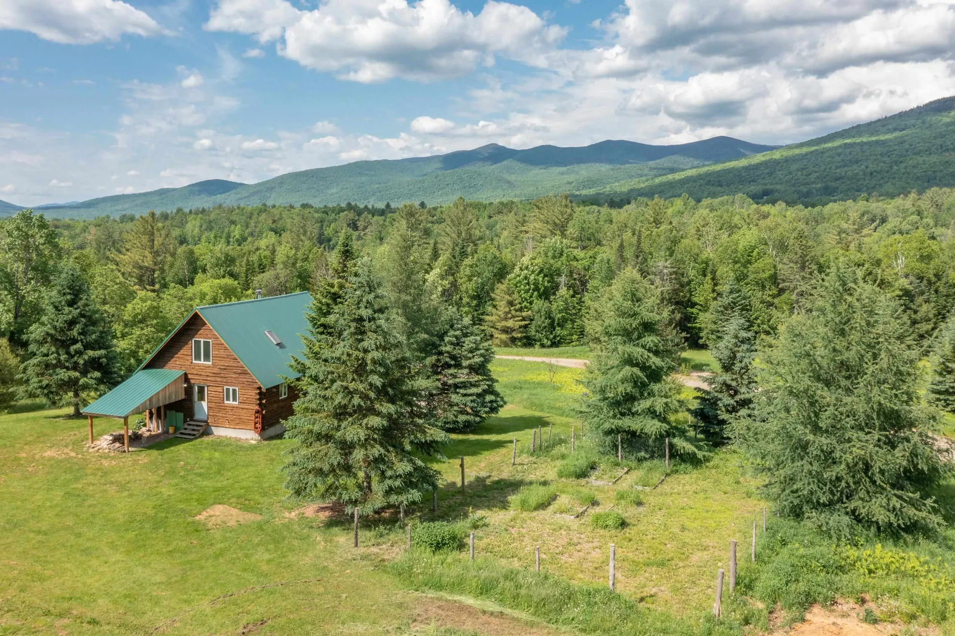 49 Mcgary Hill Road Lancaster NH 03584