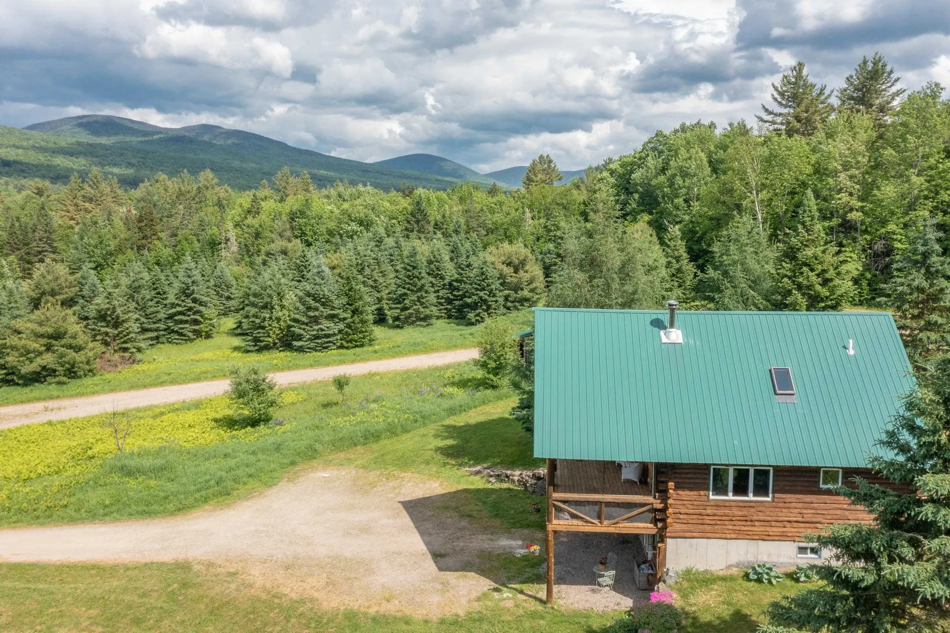 49 Mcgary Hill Road Lancaster NH 03584