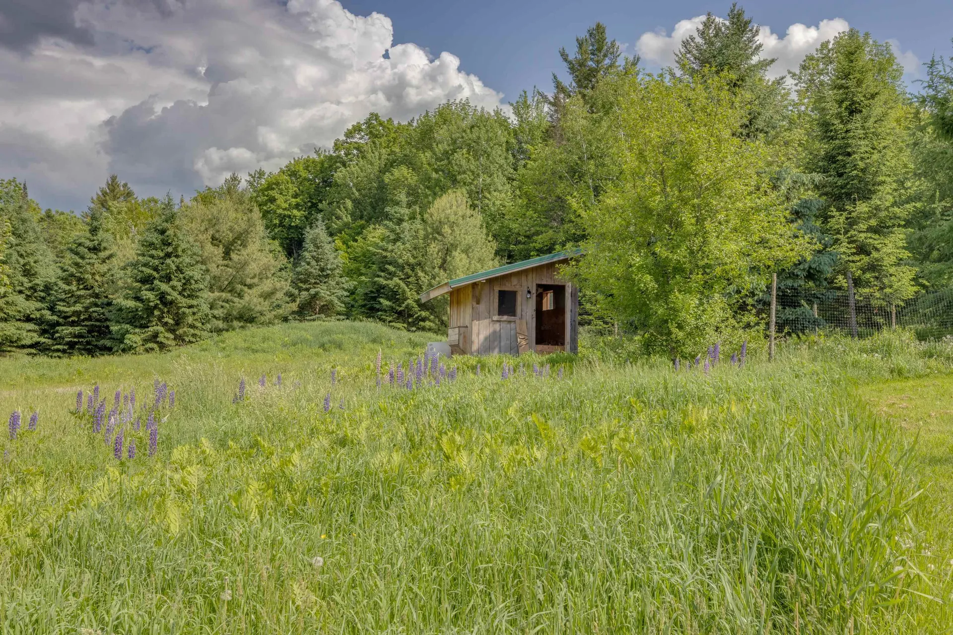 49 Mcgary Hill Road Lancaster NH 03584