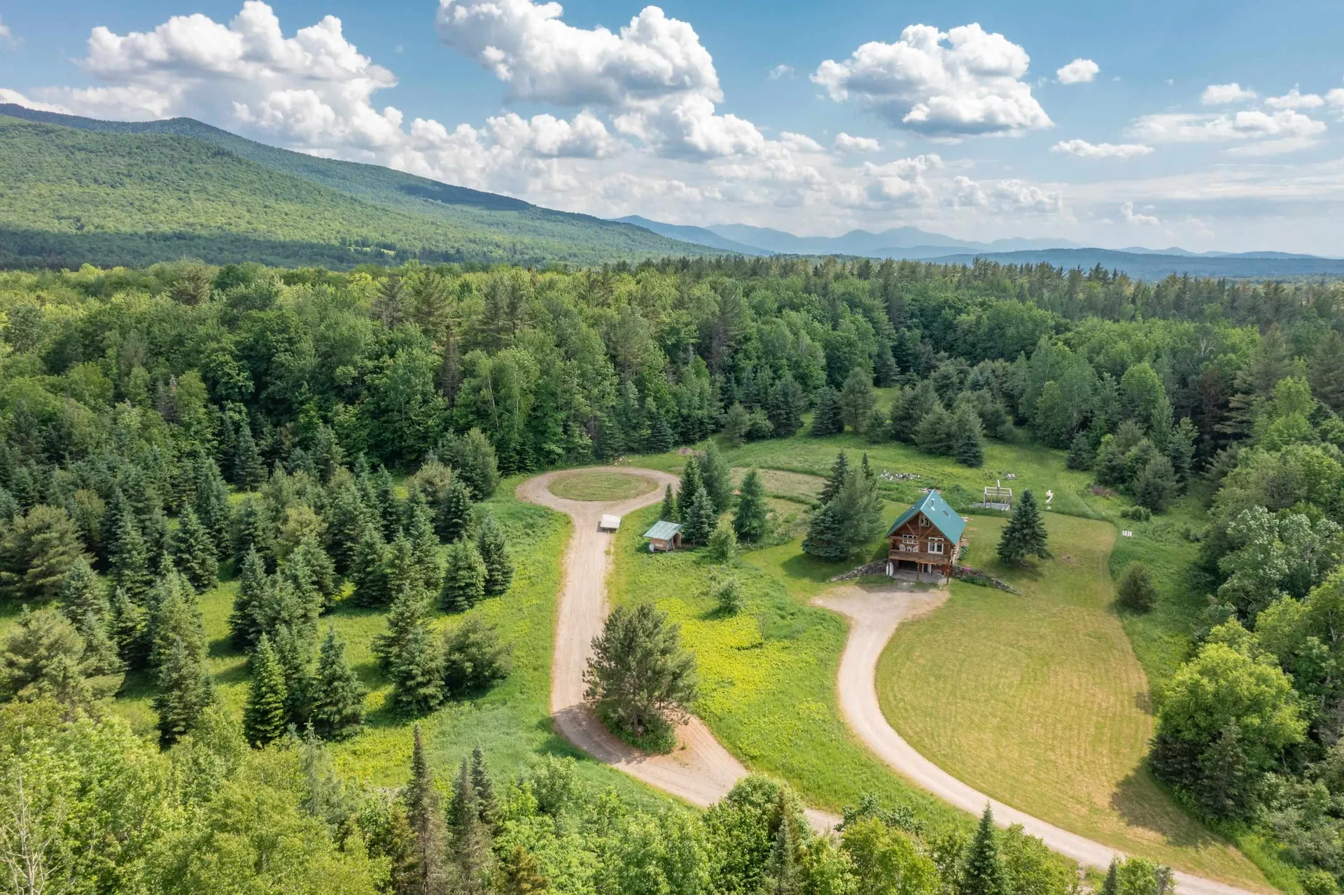 49 Mcgary Hill Road Lancaster NH 03584