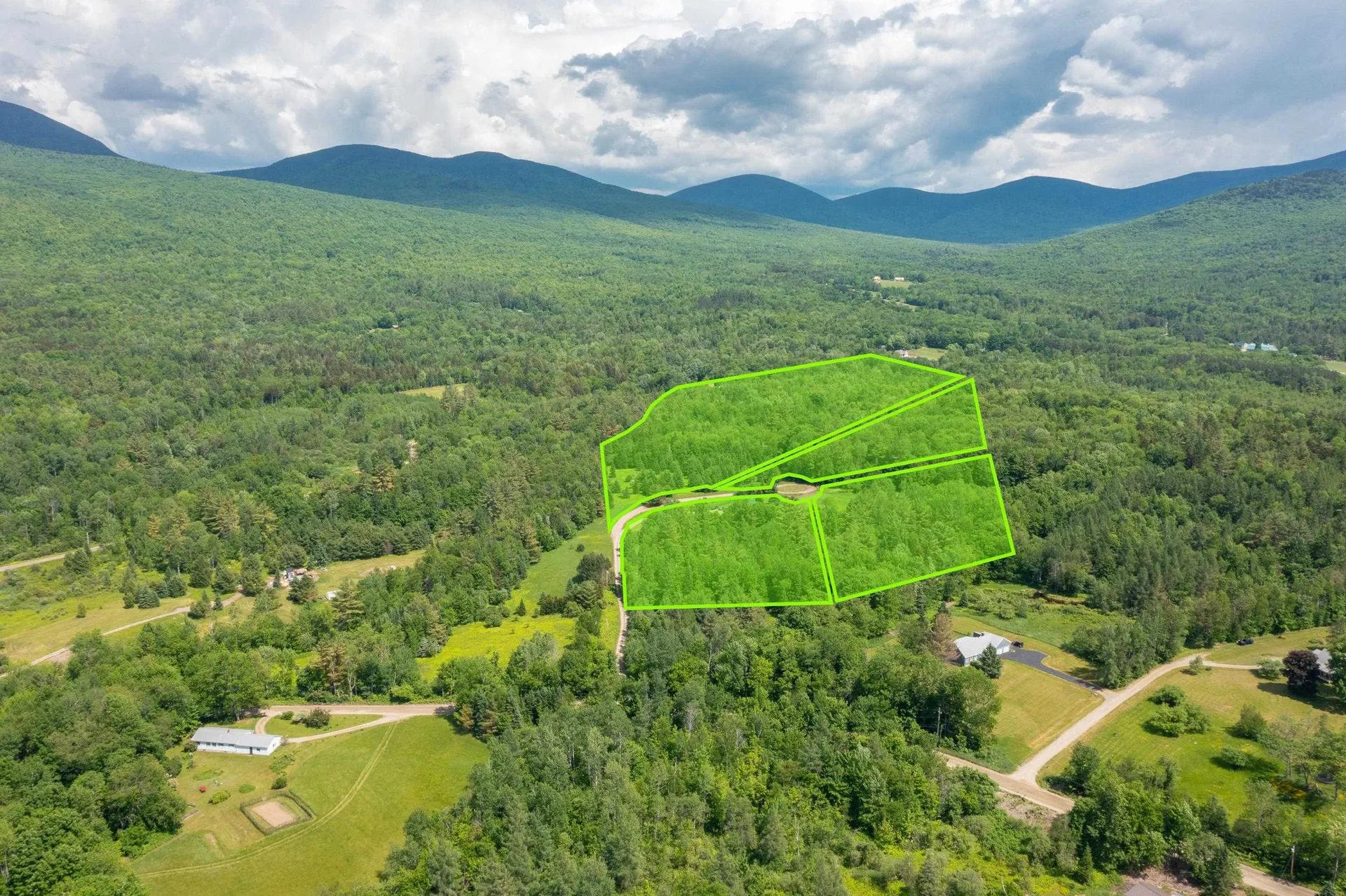 49 Mcgary Hill Road Lancaster NH 03584