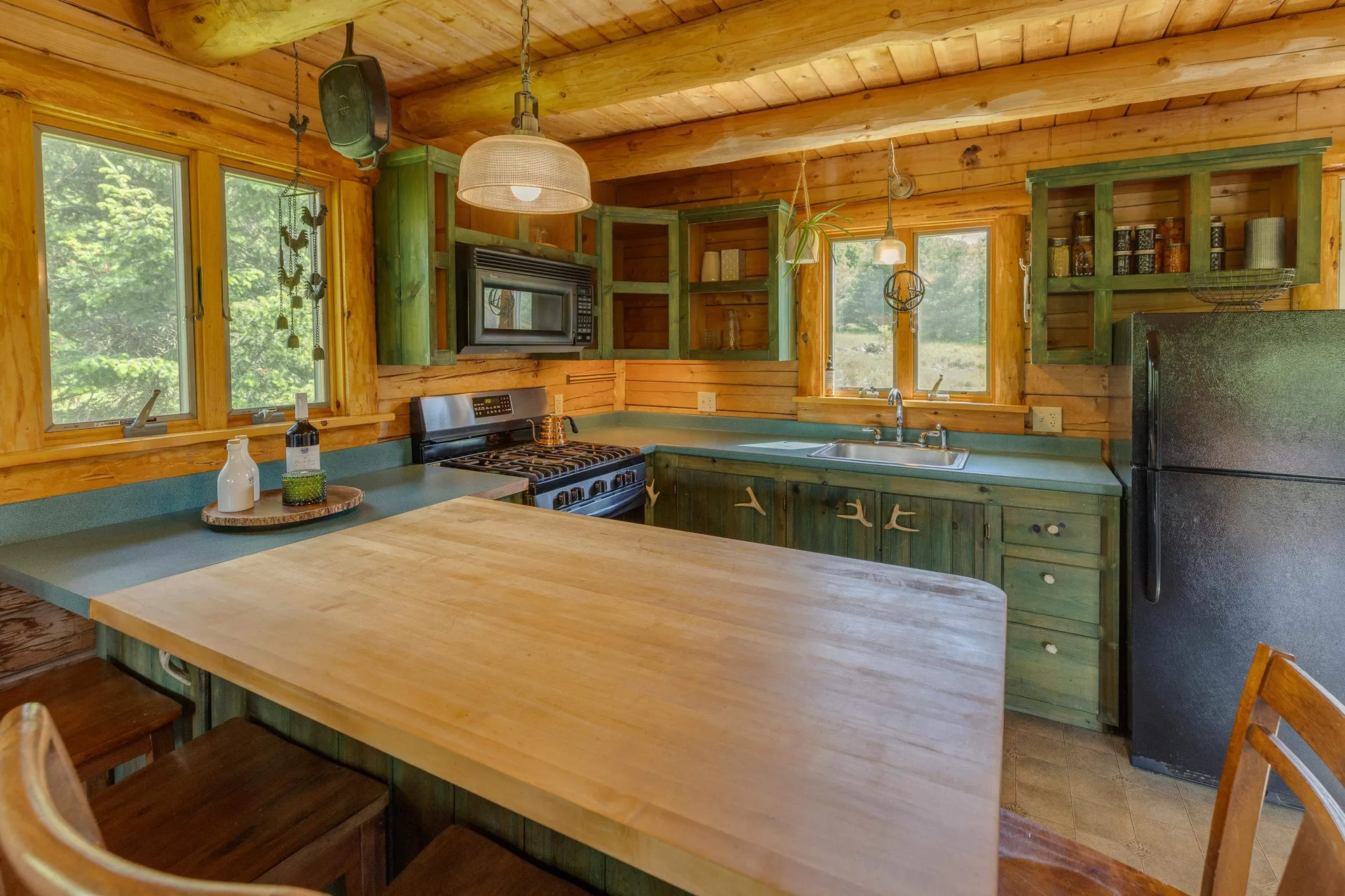 49 Mcgary Hill Road Lancaster NH 03584