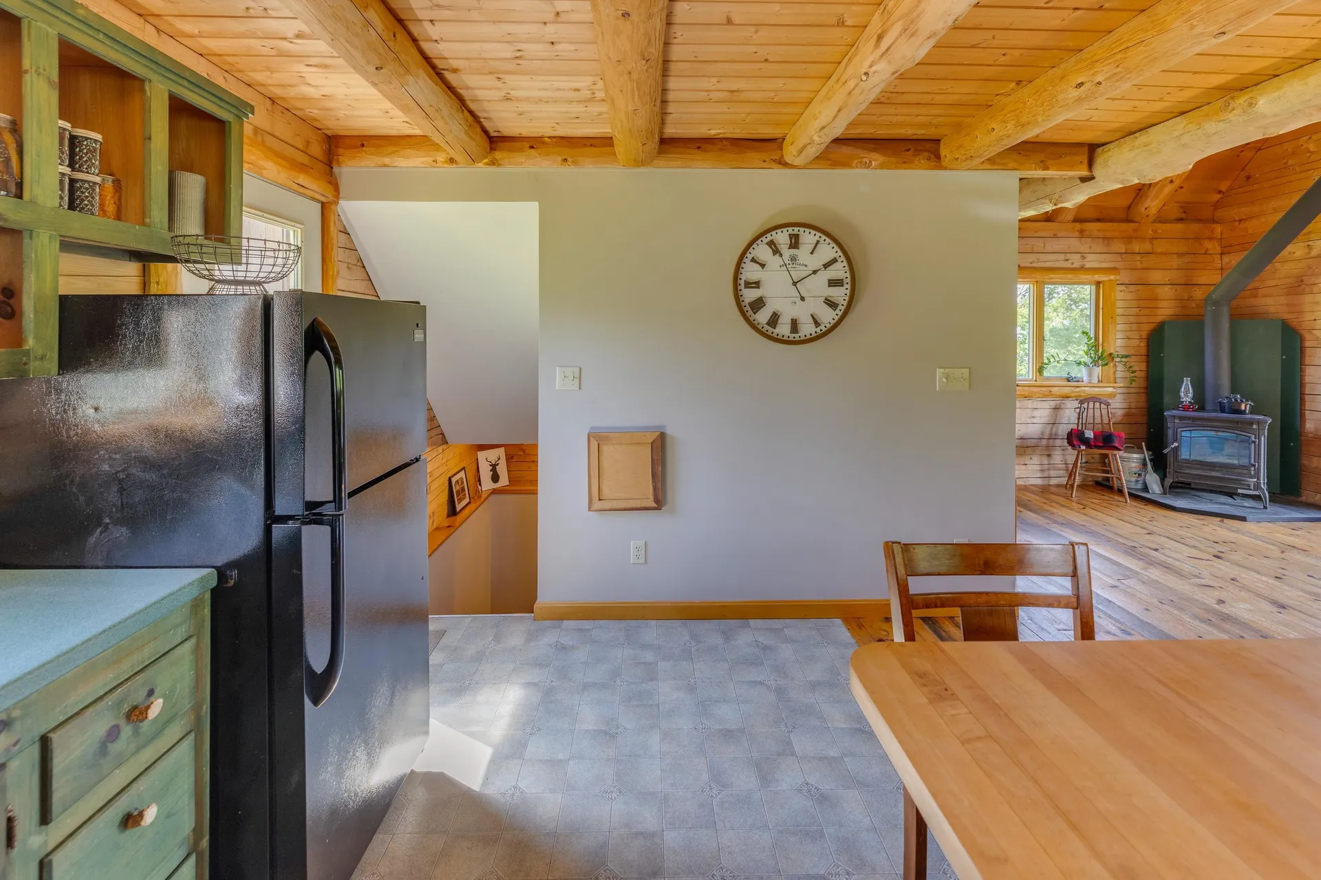 49 Mcgary Hill Road Lancaster NH 03584