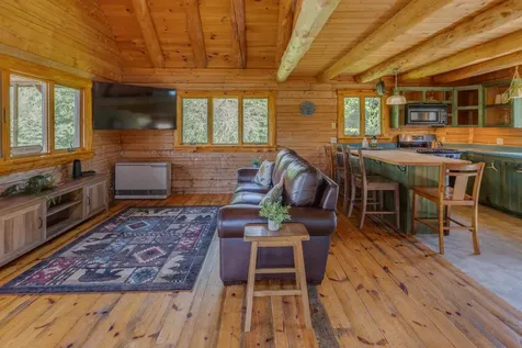 49 Mcgary Hill Road Lancaster NH 03584