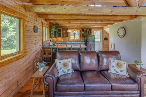 49 Mcgary Hill Road Lancaster NH 03584