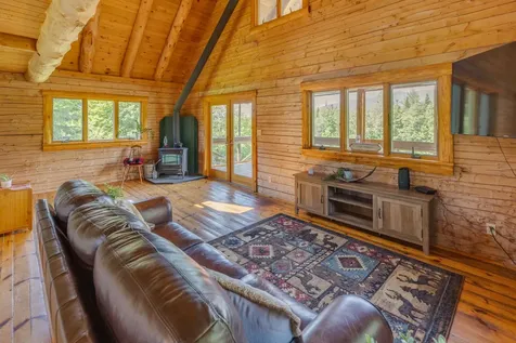 49 Mcgary Hill Road Lancaster NH 03584